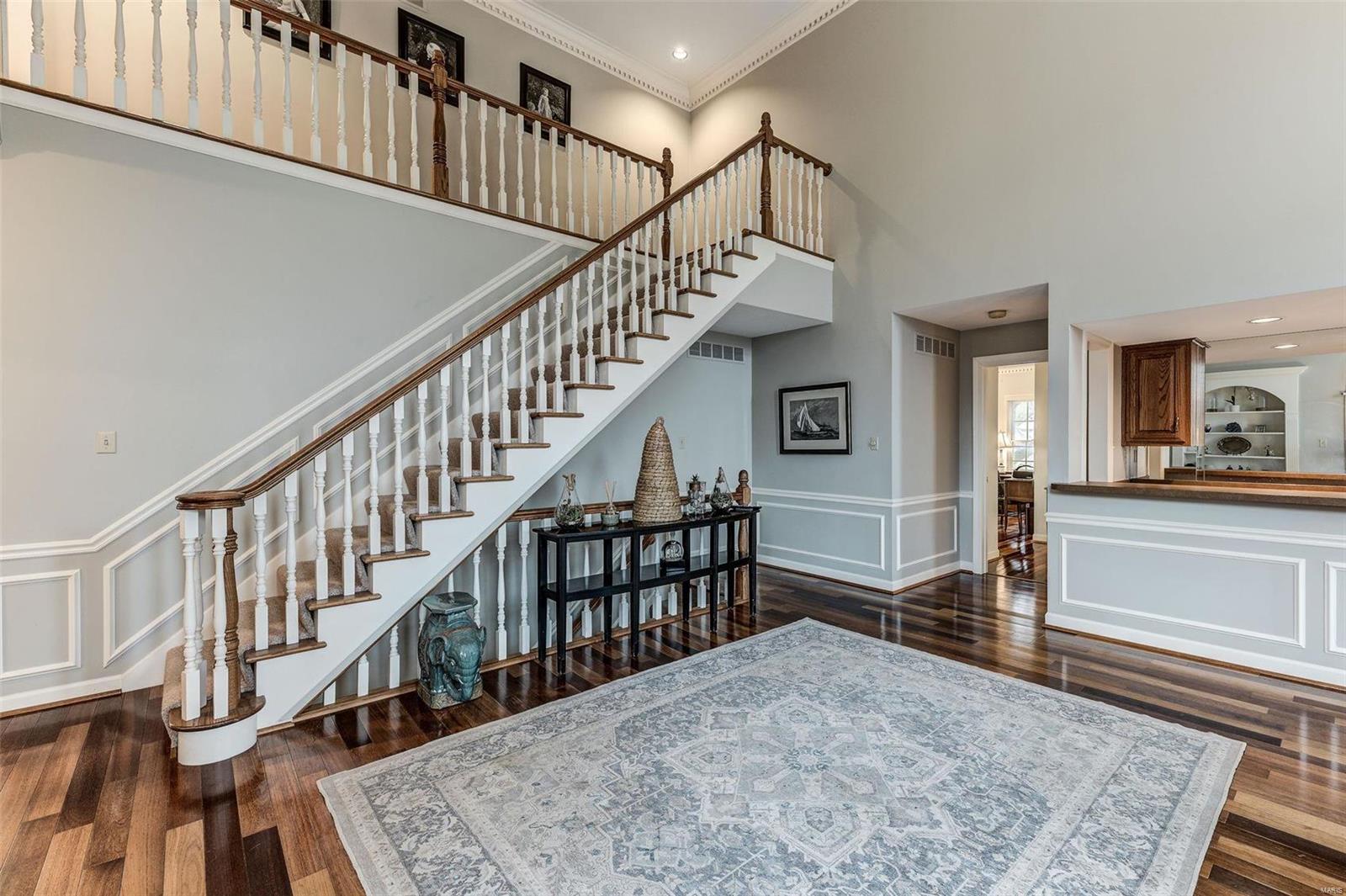 Essex Point - Residential