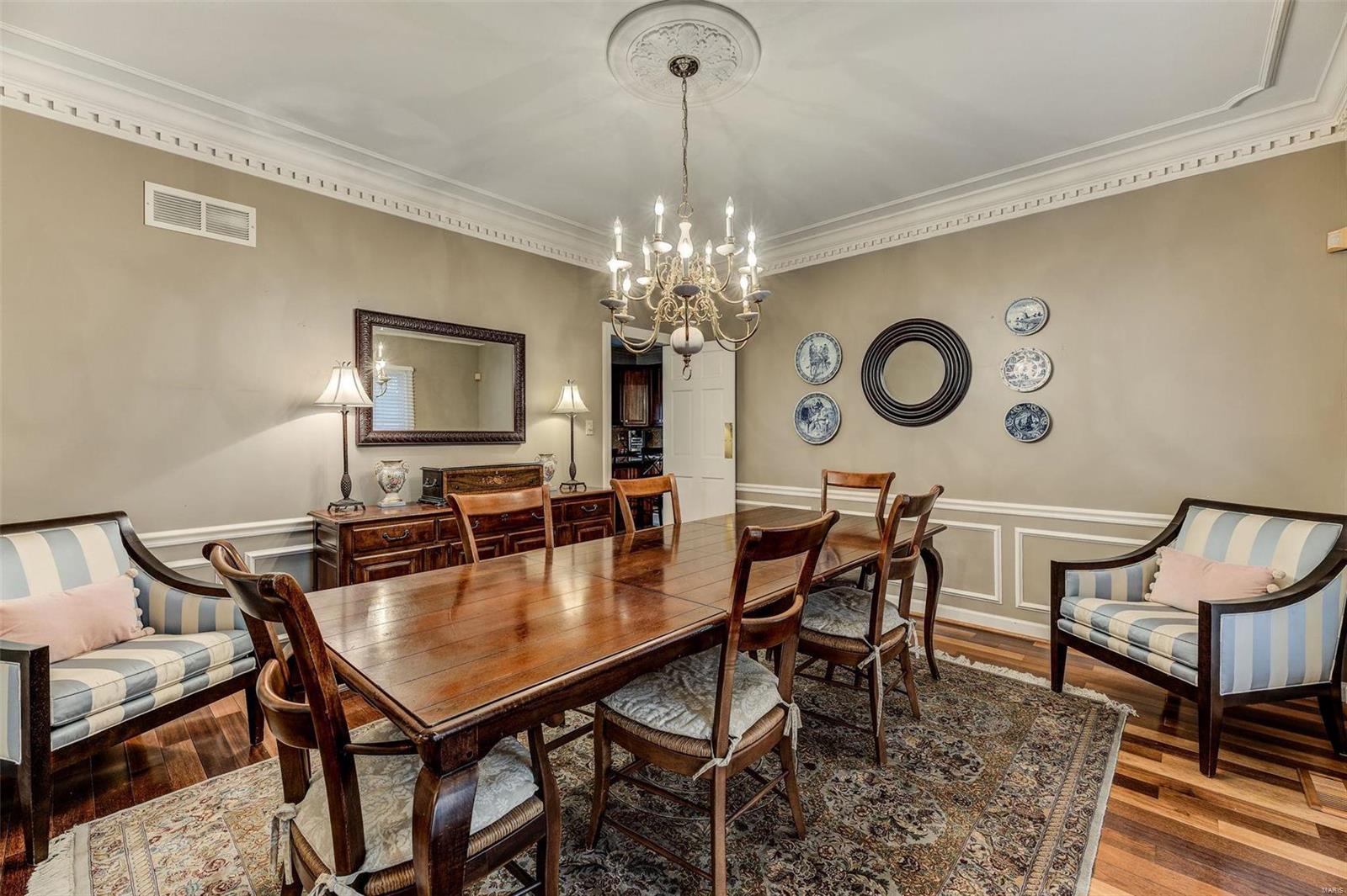 Essex Point - Residential