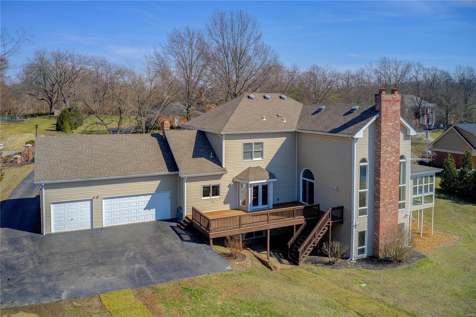 Essex Point - Residential