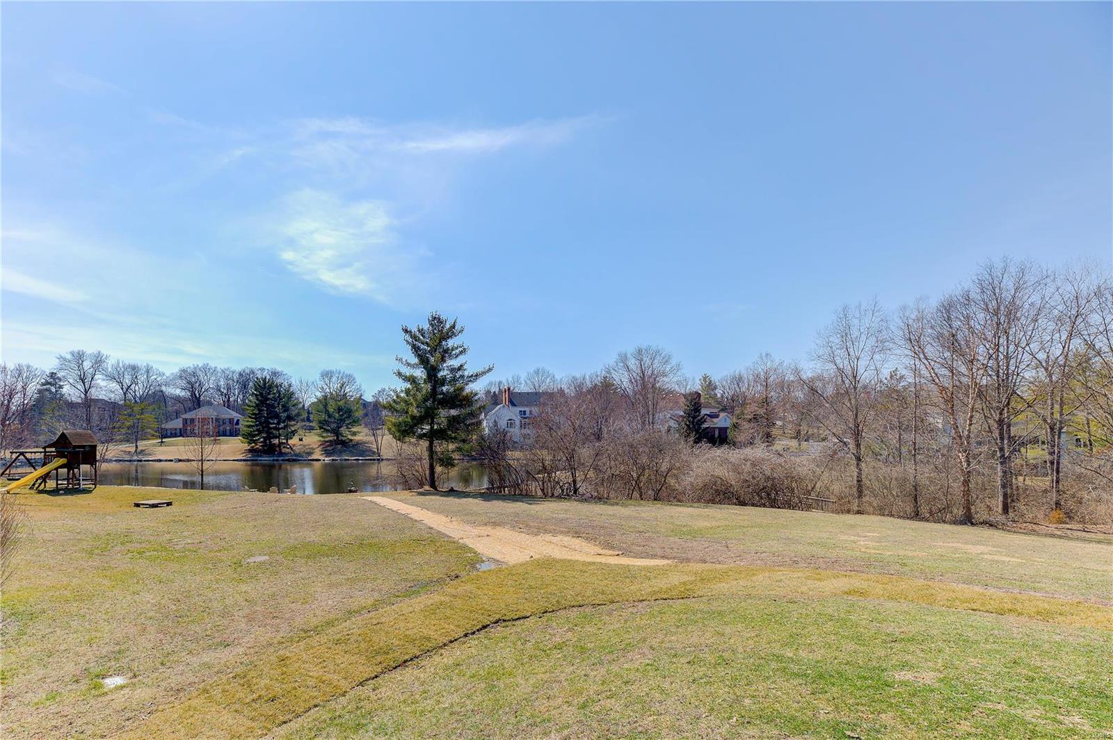 Essex Point - Residential