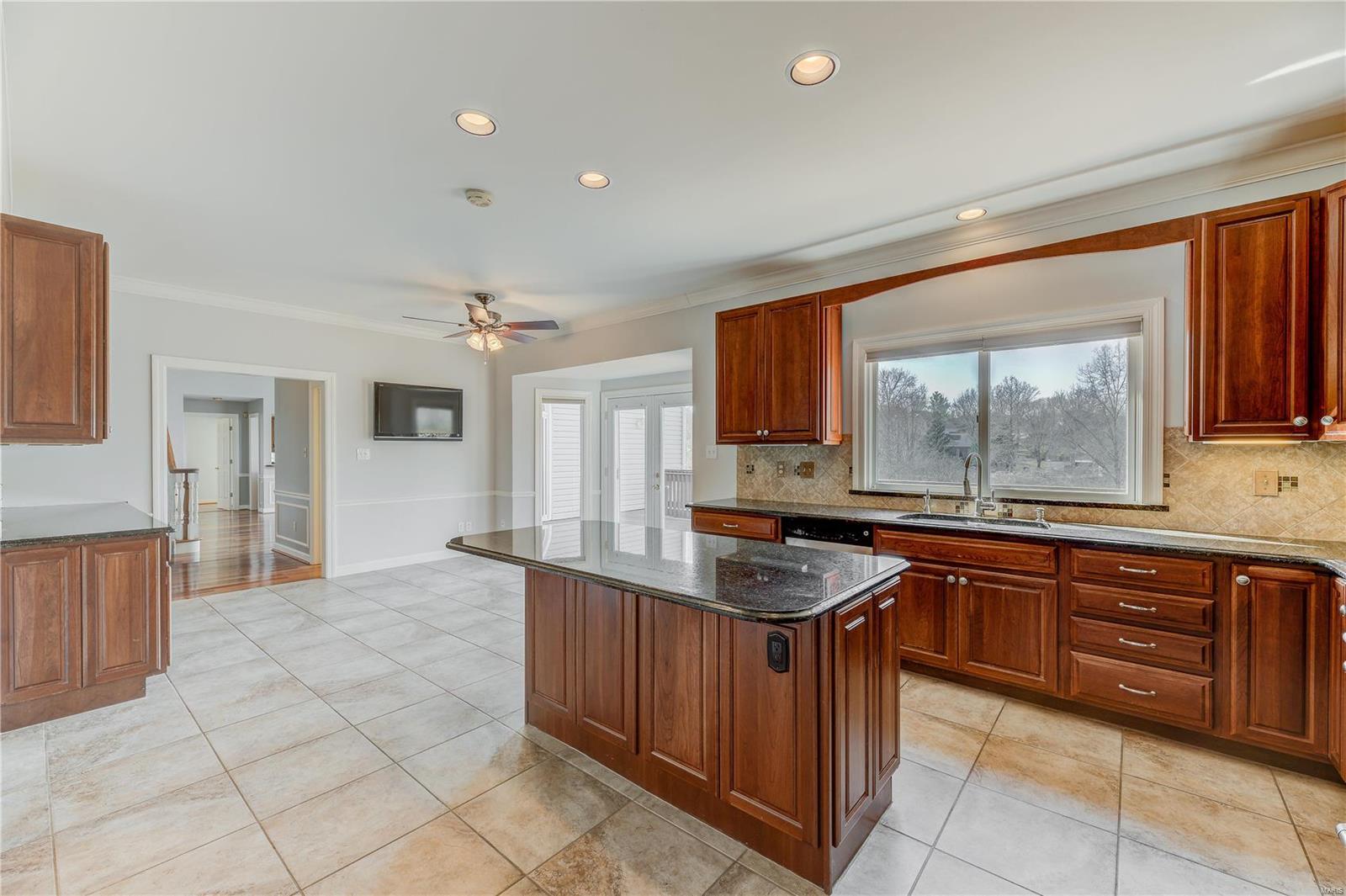 Essex Point - Residential