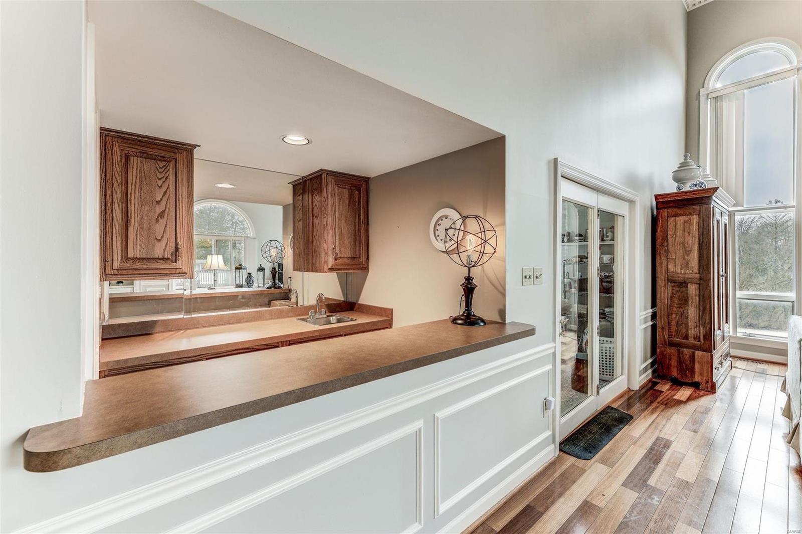 Essex Point - Residential