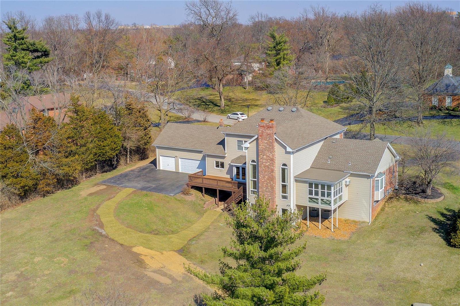 Essex Point - Residential