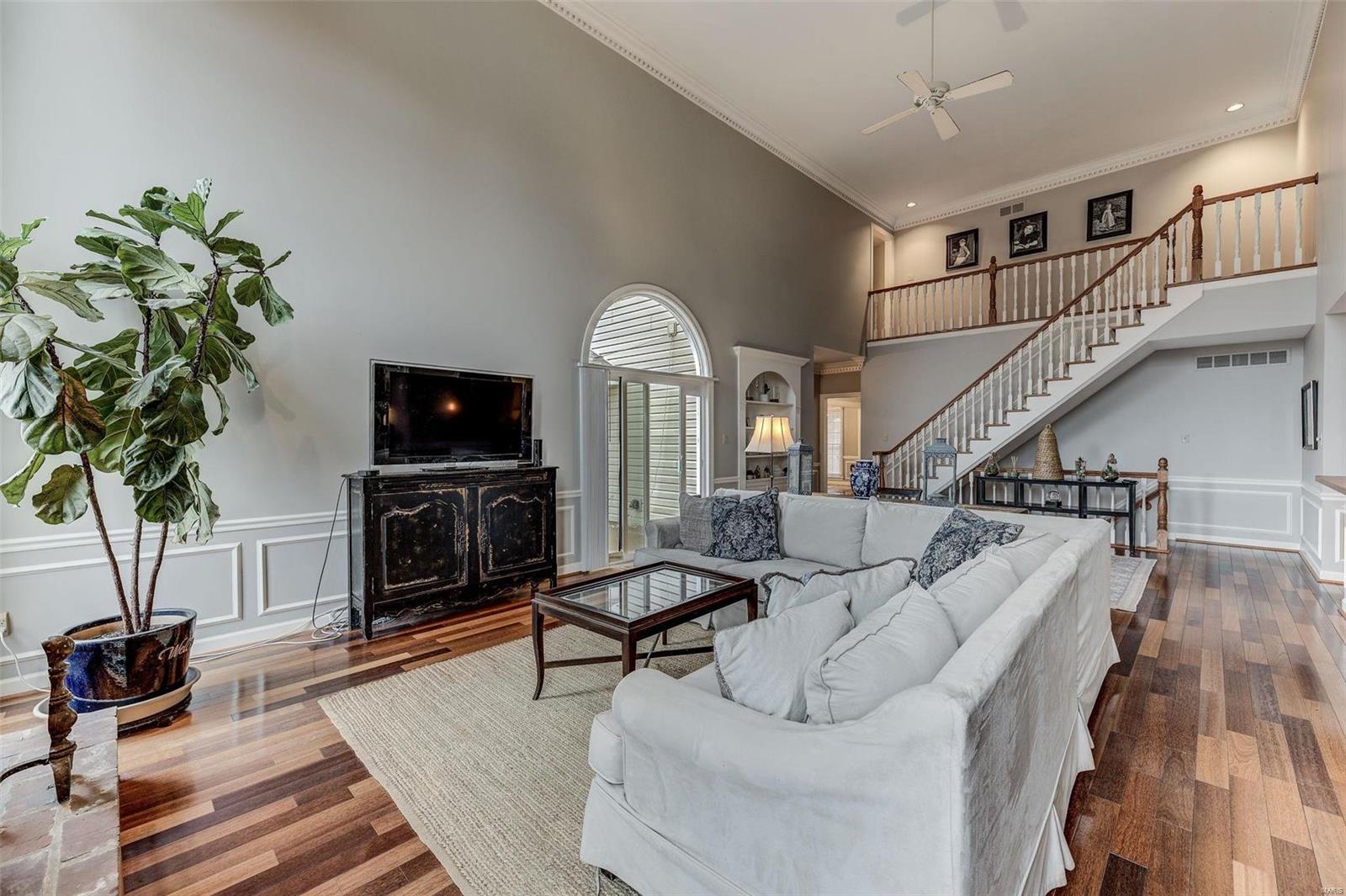 Essex Point - Residential