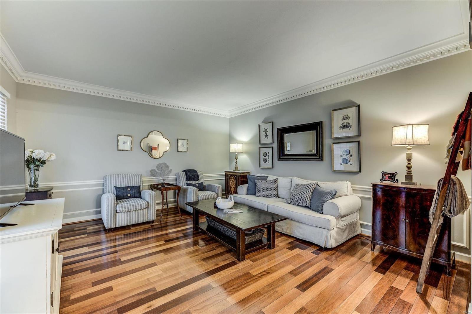 Essex Point - Residential