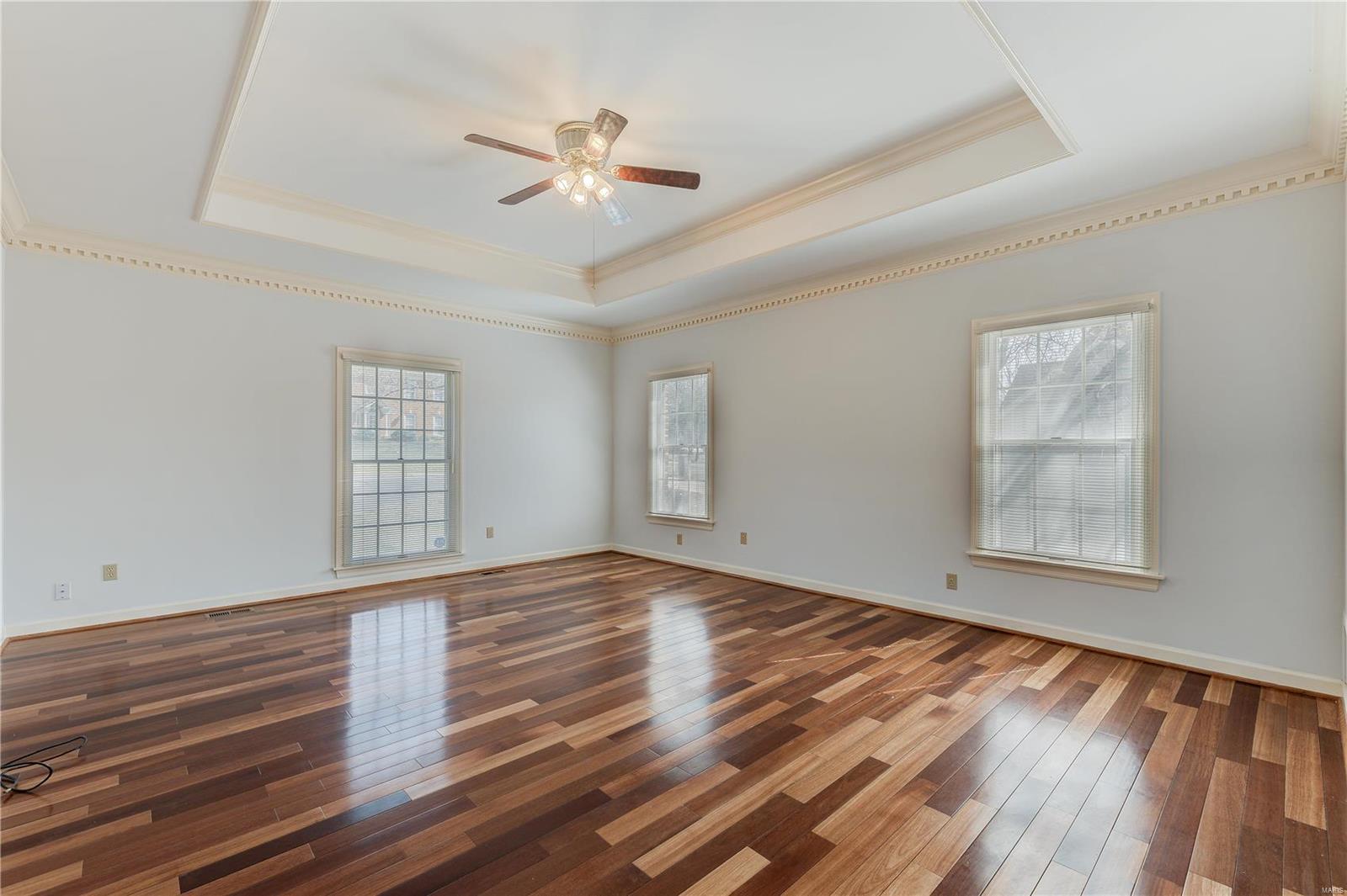 Essex Point - Residential