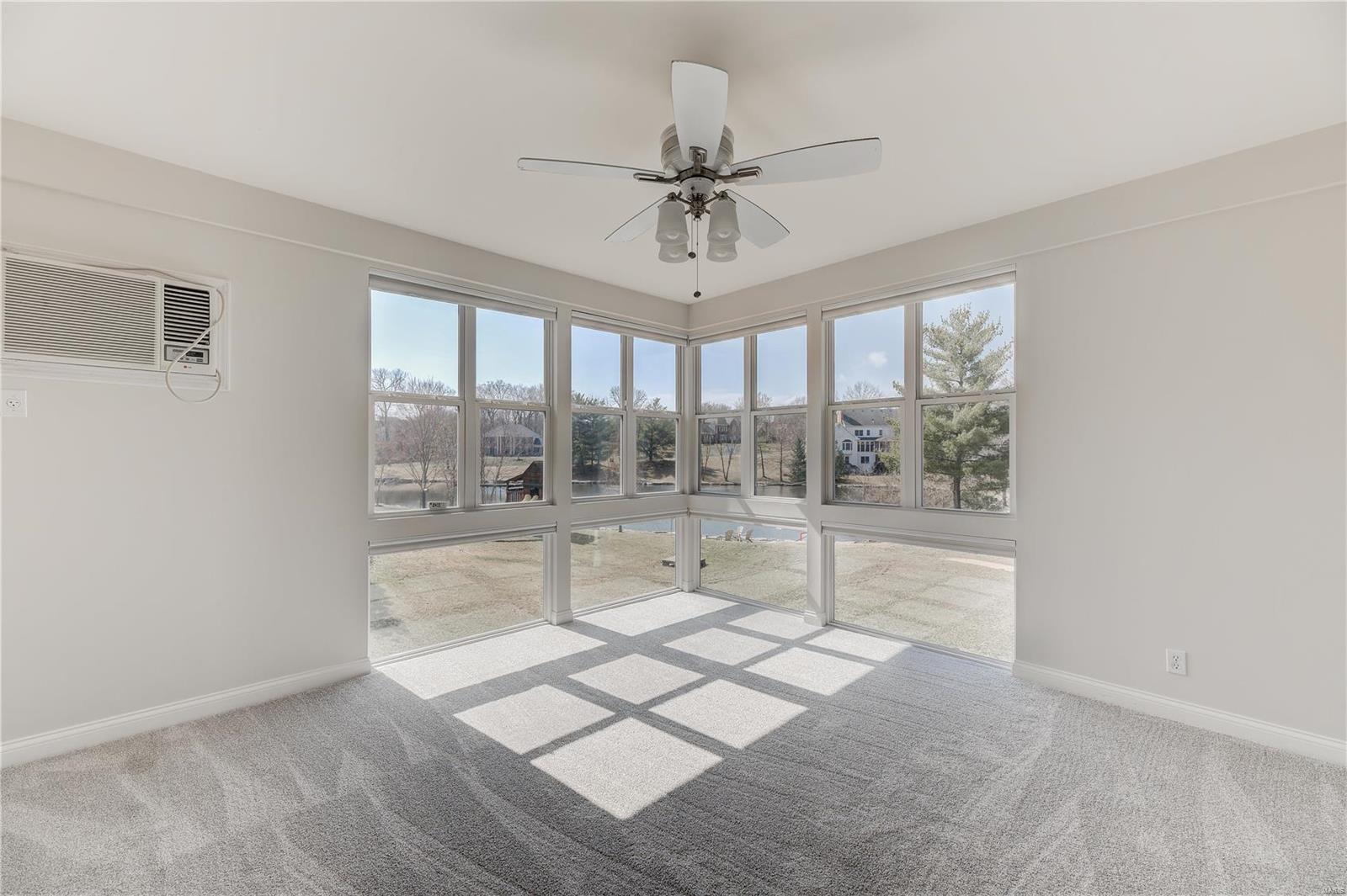 Essex Point - Residential