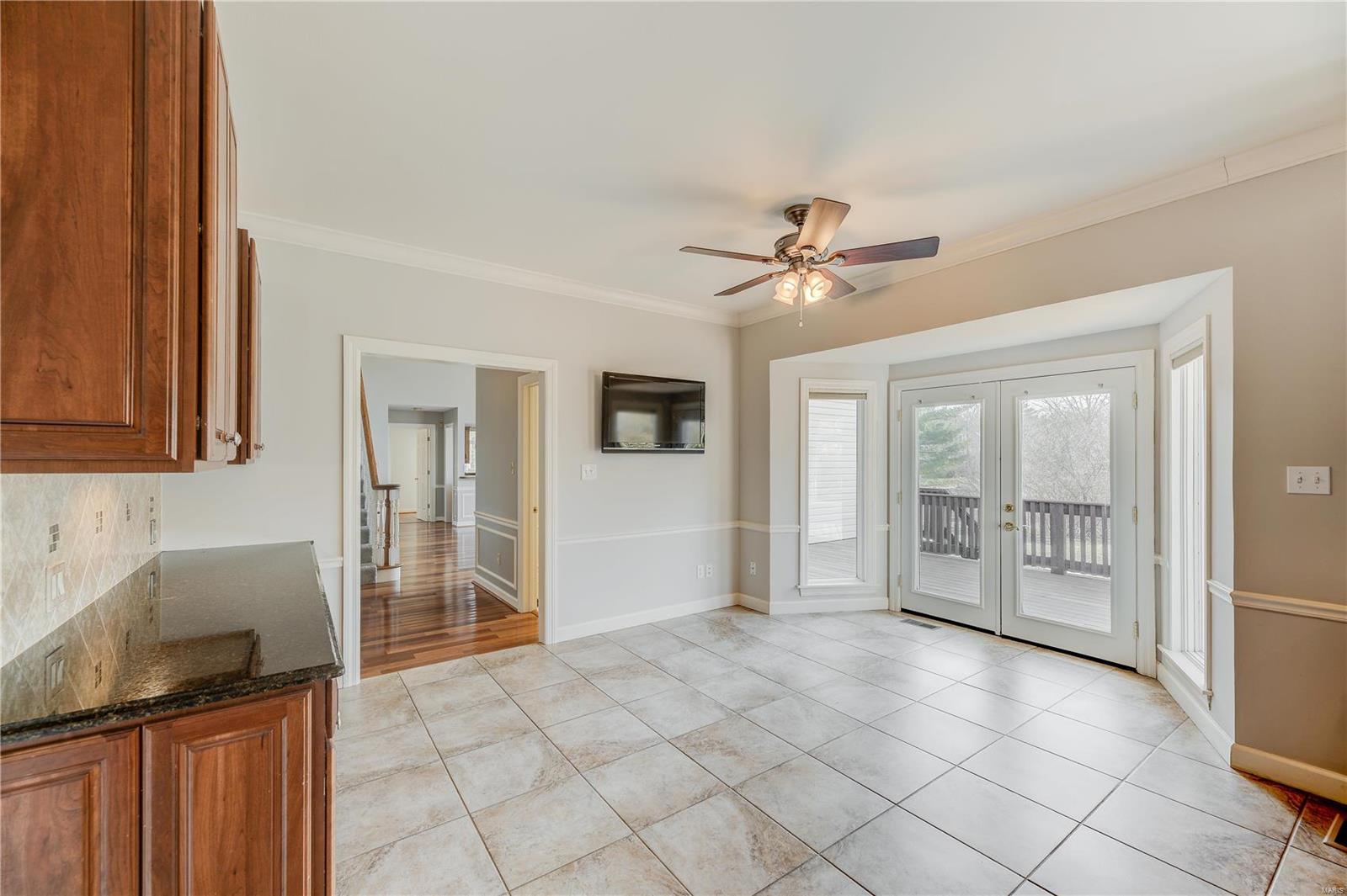 Essex Point - Residential