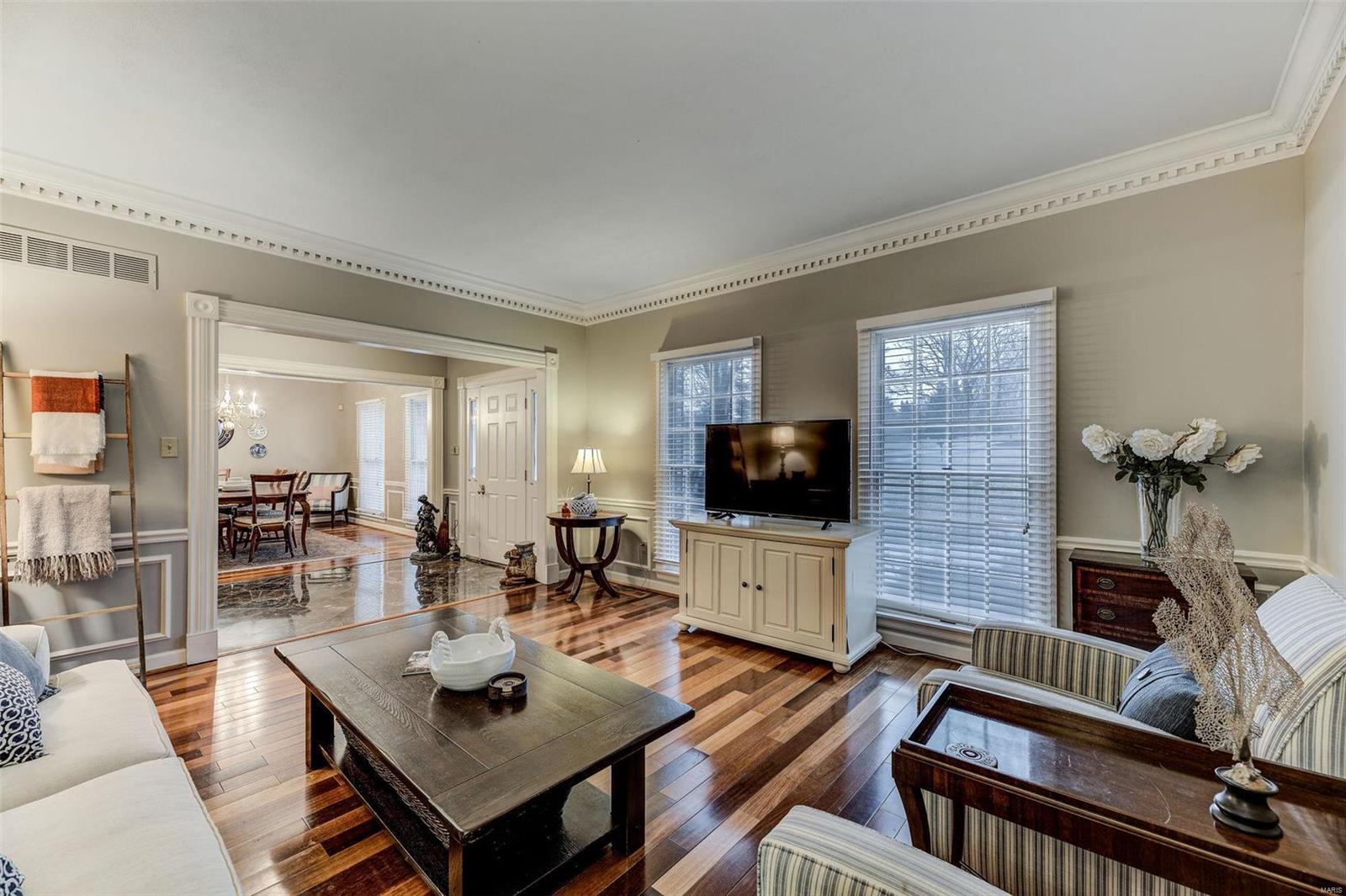 Essex Point - Residential