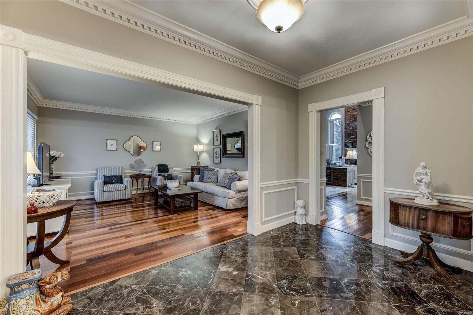 Essex Point - Residential