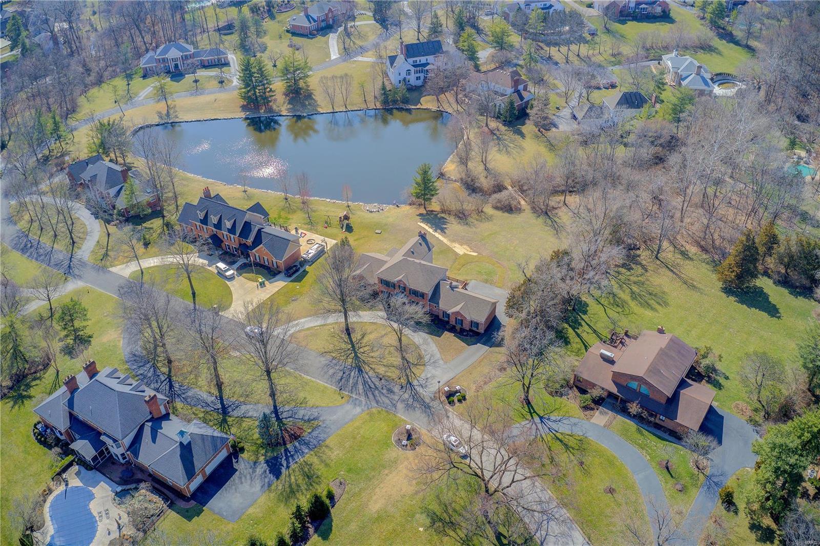 Essex Point - Residential