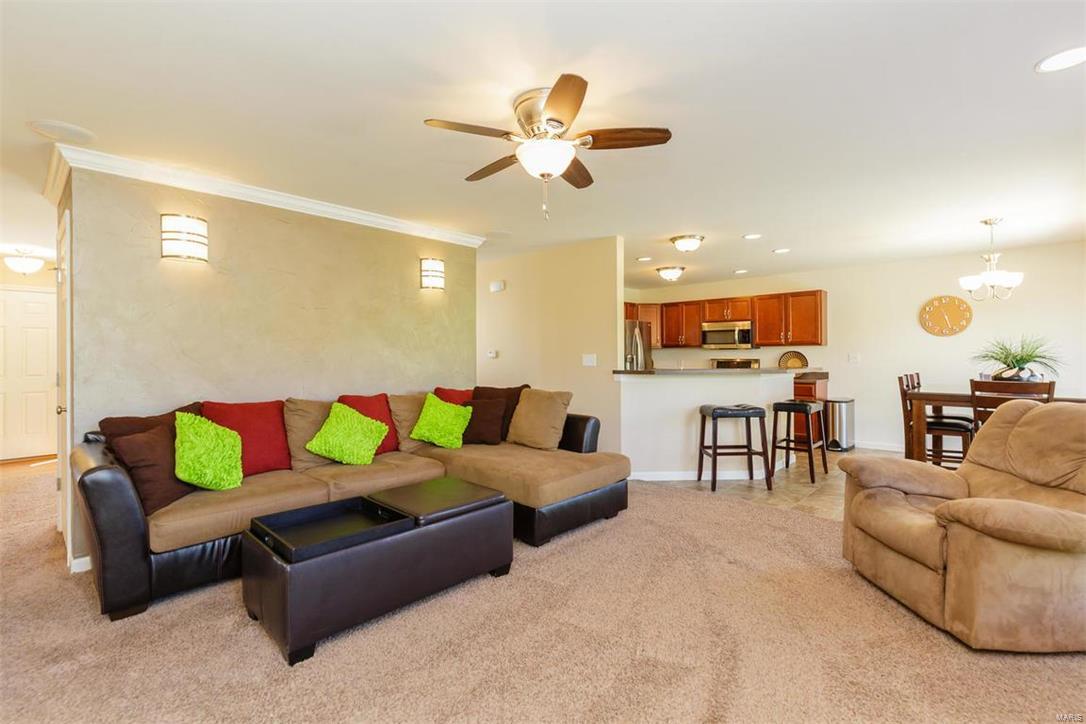 Crystal Creek #2 - Residential