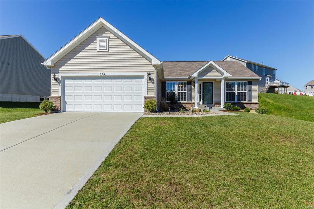 Crystal Creek #2 - Residential