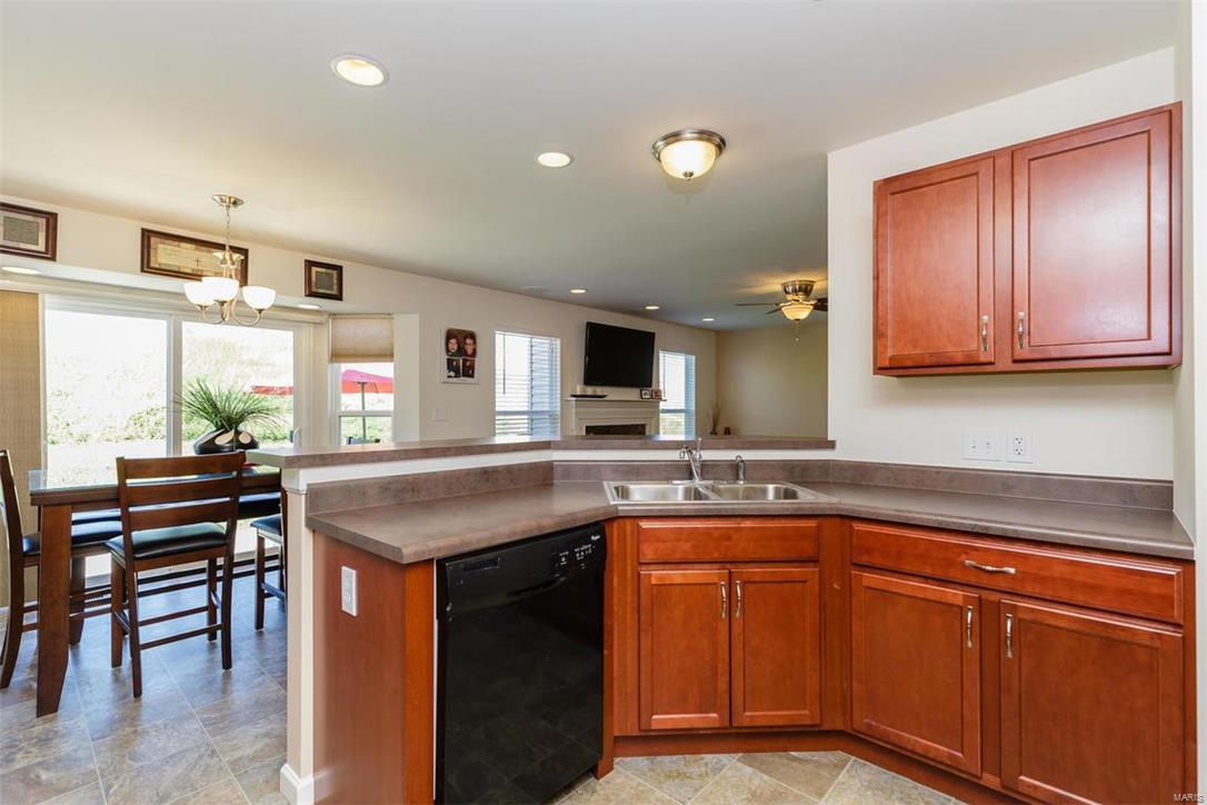 Crystal Creek #2 - Residential