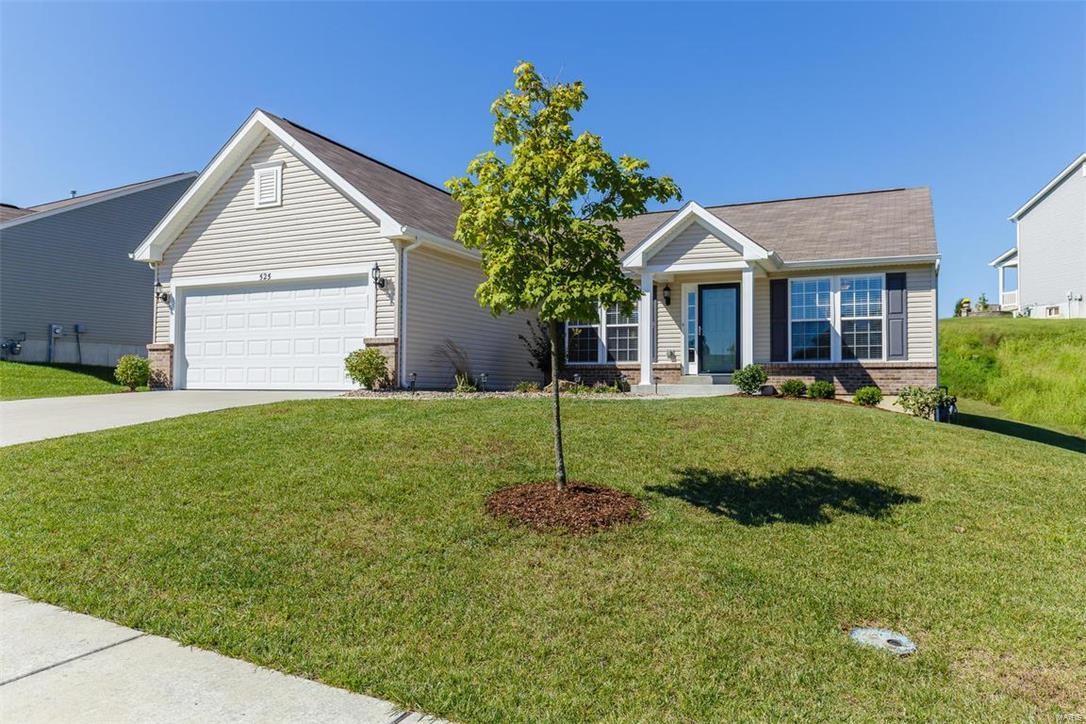 Crystal Creek #2 - Residential