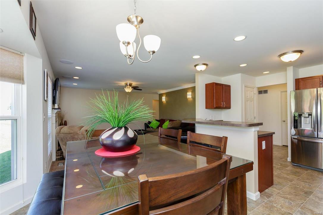 Crystal Creek #2 - Residential