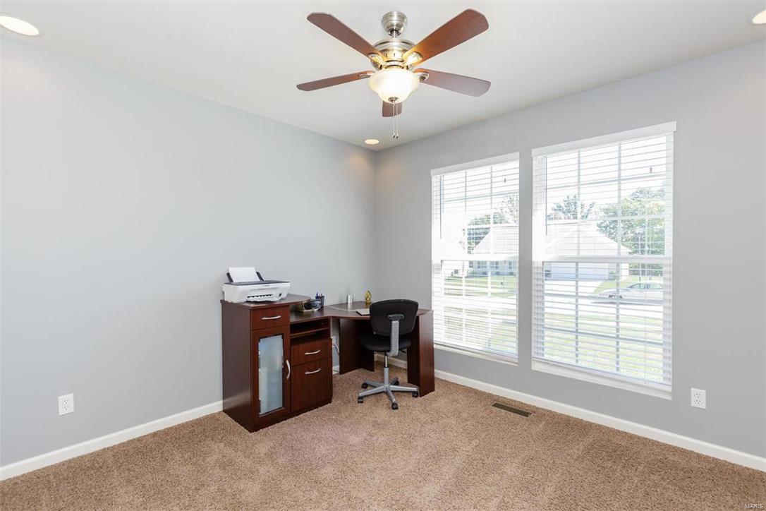 Crystal Creek #2 - Residential