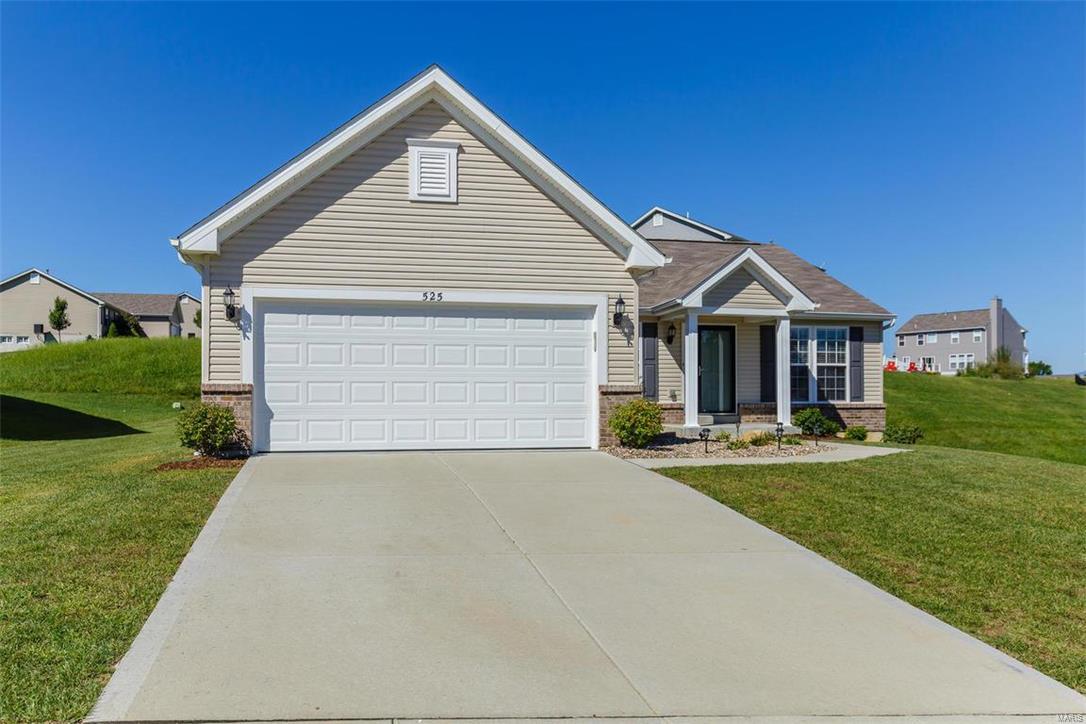 Crystal Creek #2 - Residential