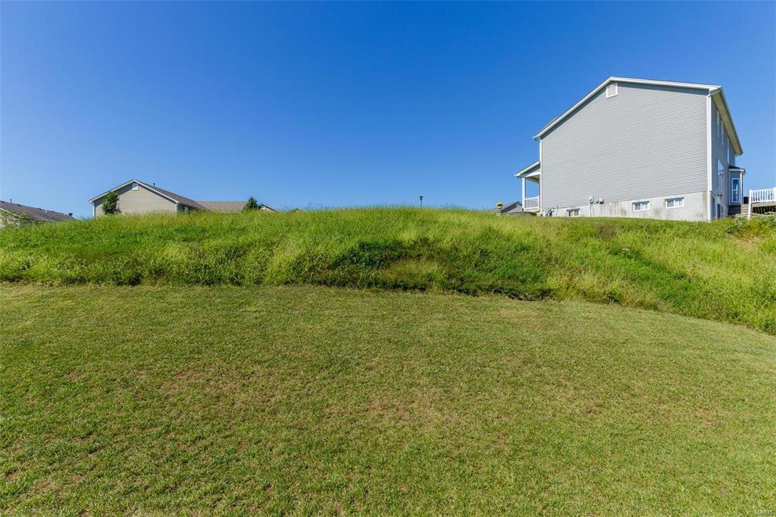 Crystal Creek #2 - Residential