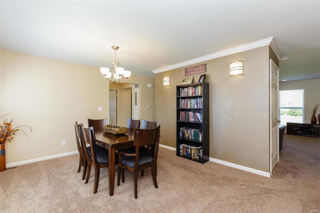 Crystal Creek #2 - Residential