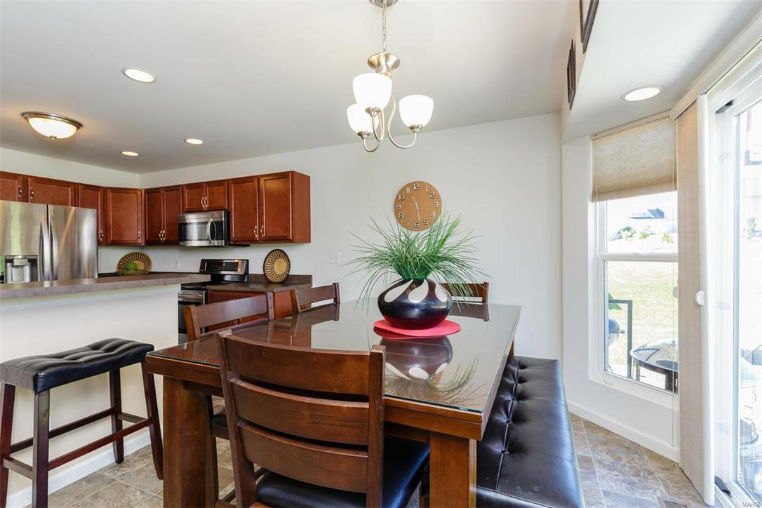 Crystal Creek #2 - Residential
