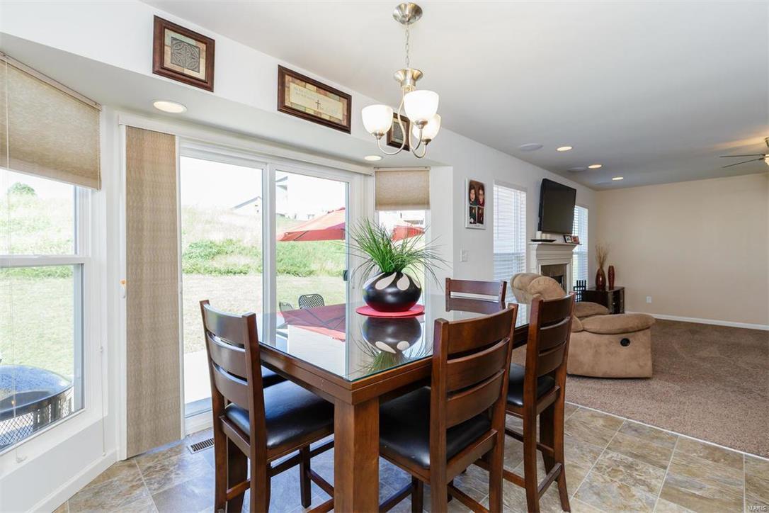 Crystal Creek #2 - Residential