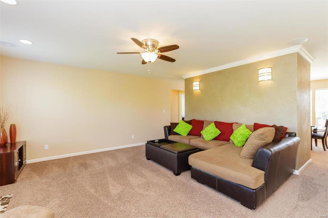 Crystal Creek #2 - Residential