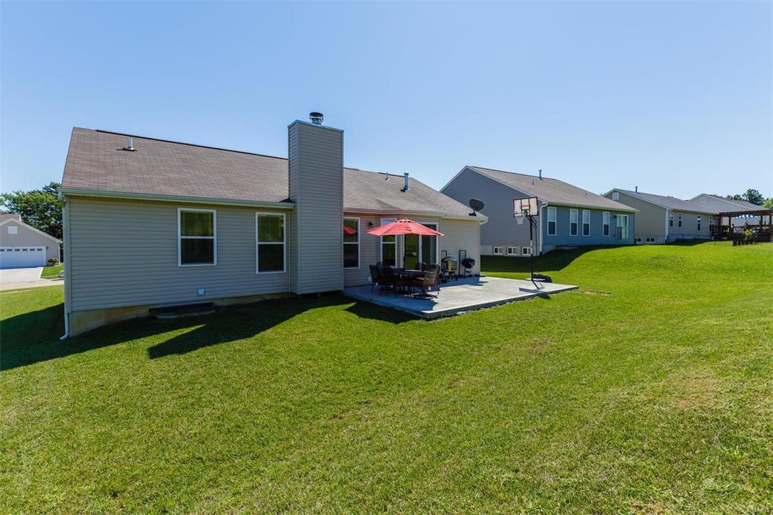 Crystal Creek #2 - Residential