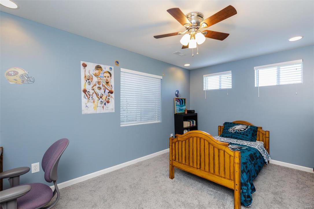 Crystal Creek #2 - Residential