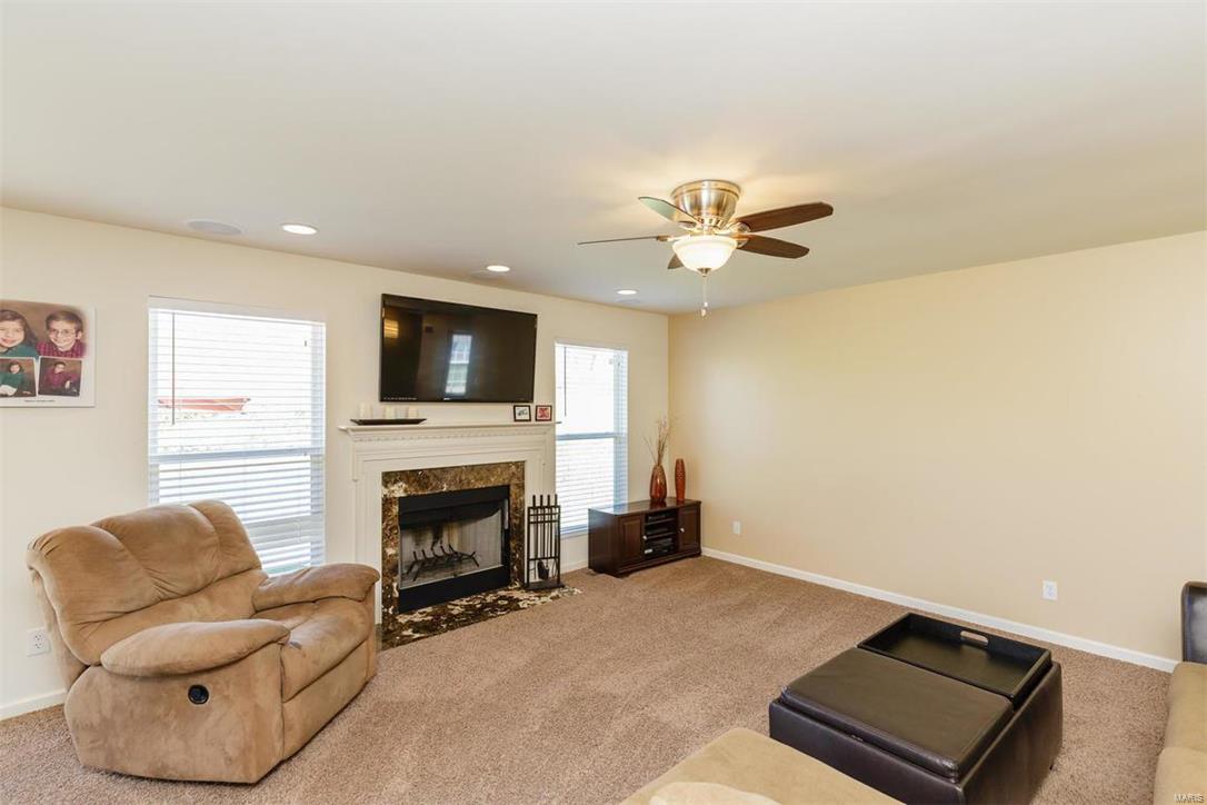 Crystal Creek #2 - Residential