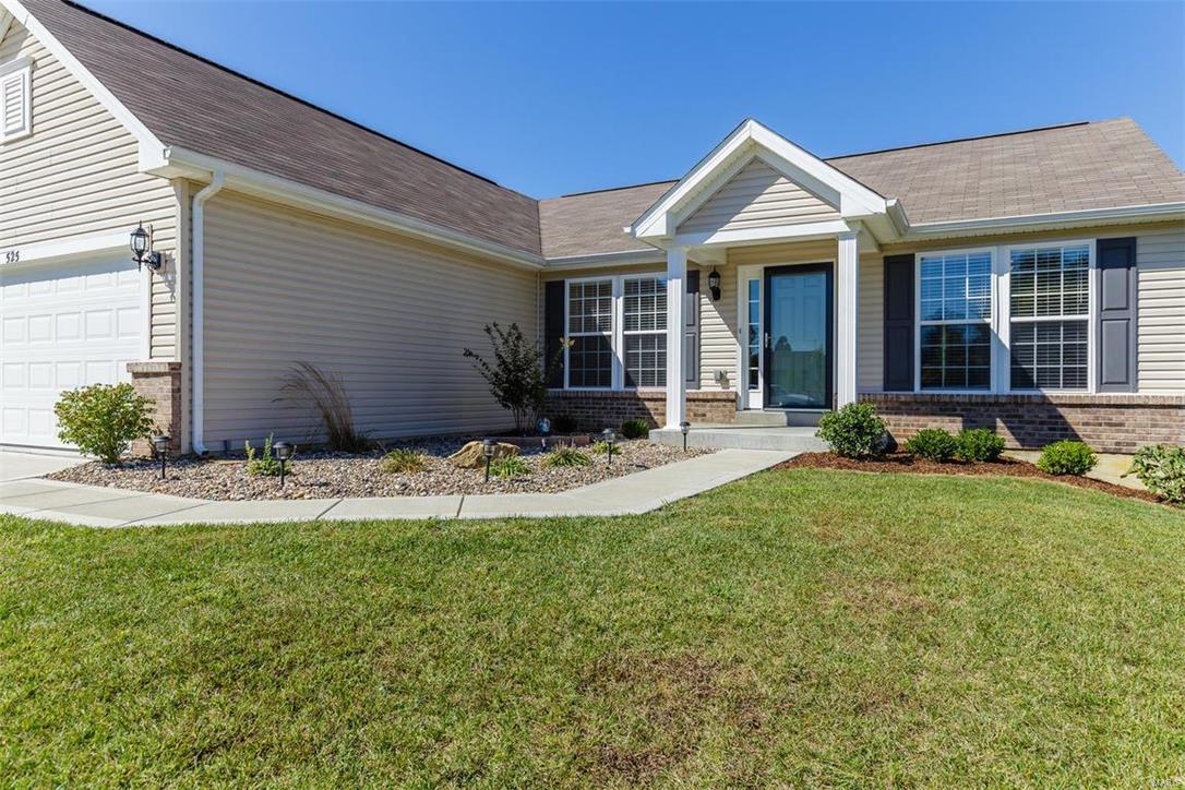 Crystal Creek #2 - Residential
