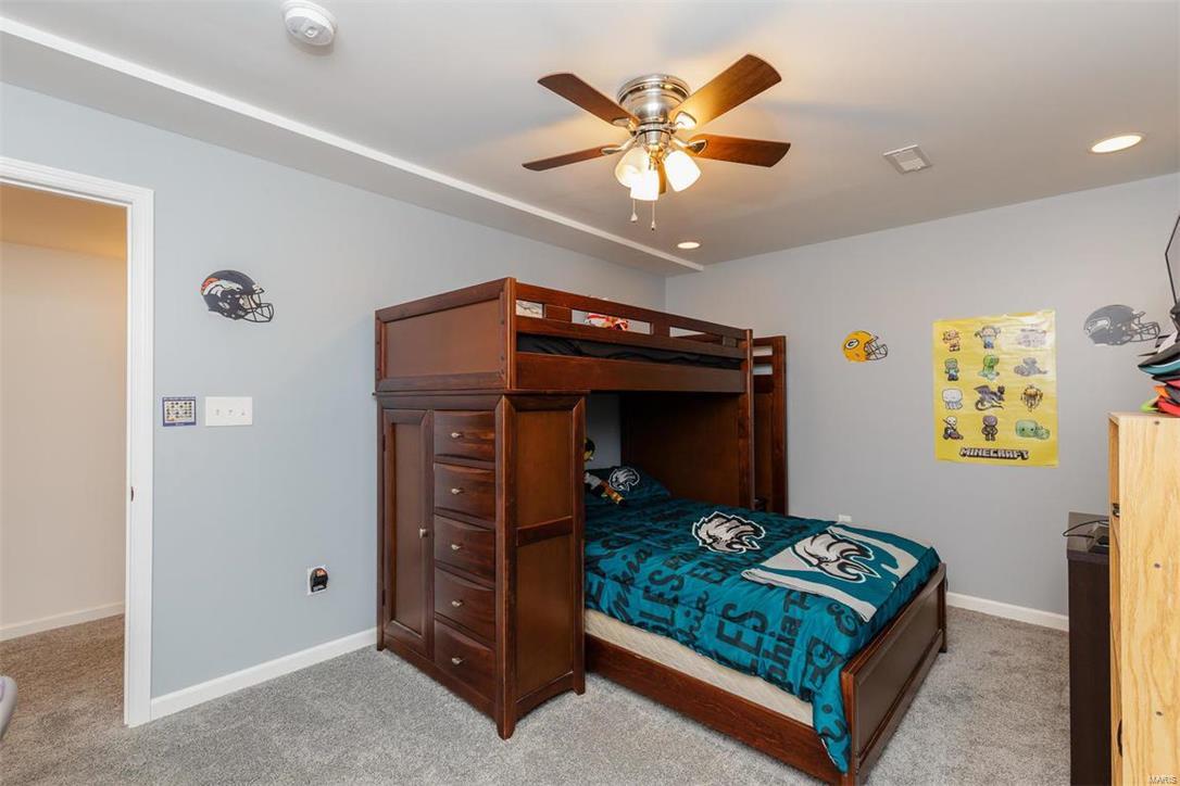 Crystal Creek #2 - Residential