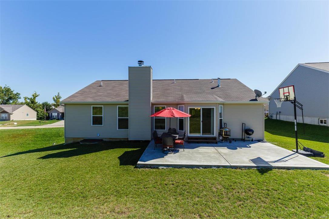 Crystal Creek #2 - Residential
