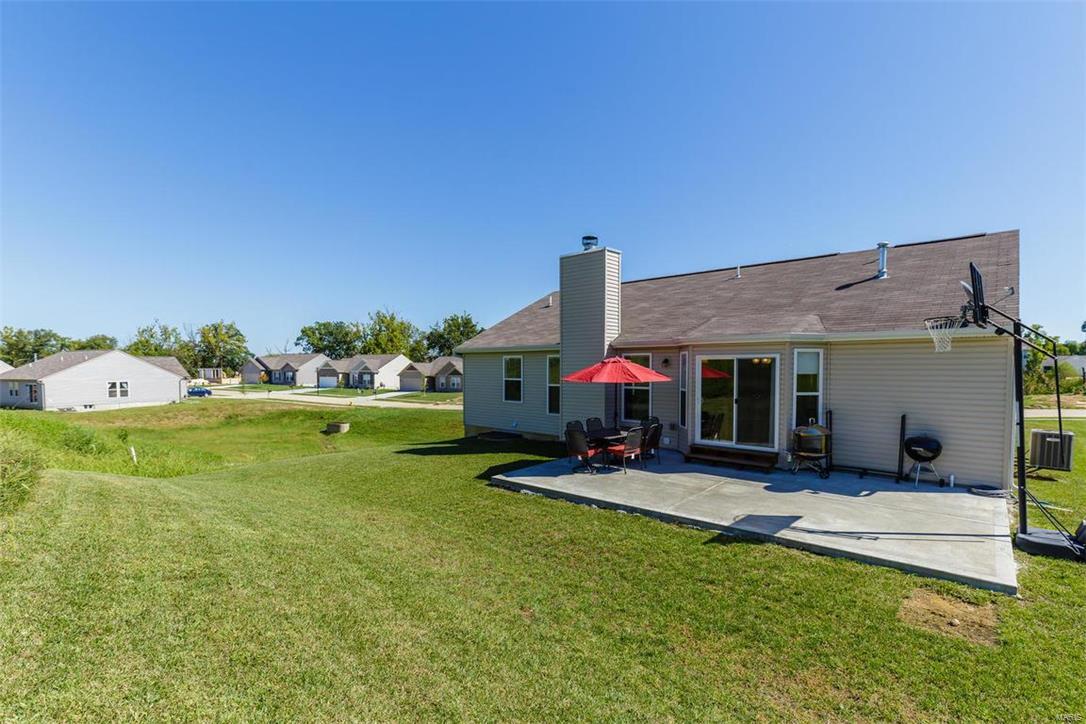 Crystal Creek #2 - Residential