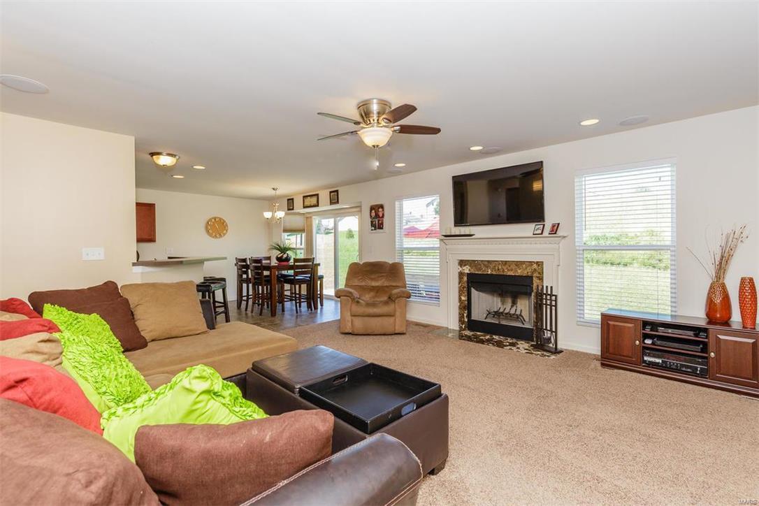 Crystal Creek #2 - Residential