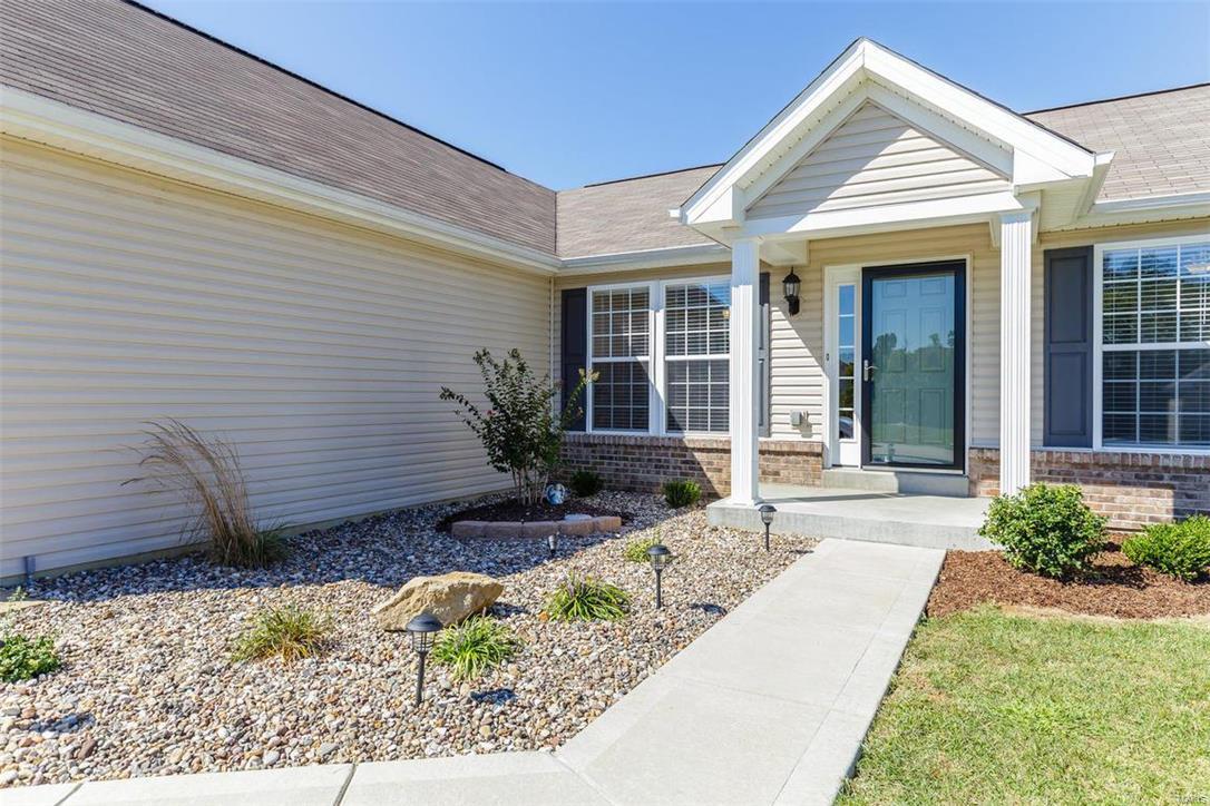 Crystal Creek #2 - Residential