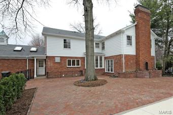 Portland 4 - Residential