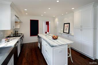 Portland 4 - Residential