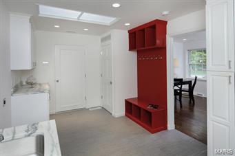 Portland 4 - Residential