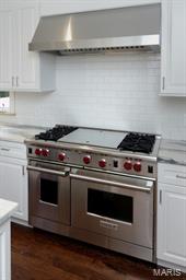 Portland 4 - Residential