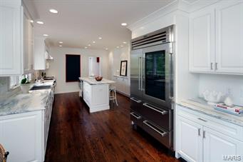 Portland 4 - Residential