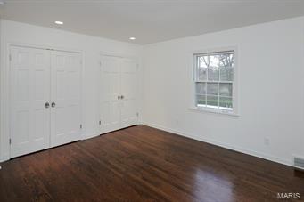 Portland 4 - Residential