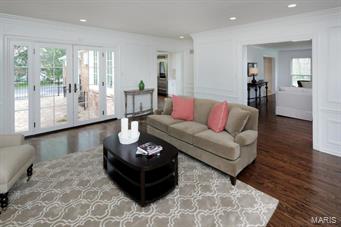 Portland 4 - Residential