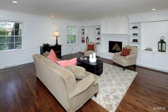 Portland 4 - Residential