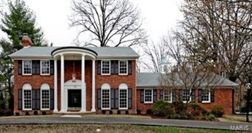 Spectacular, totally renovated 4+ BR, 4F, 2H Bath home on a gorgeous lot w/ pool. You'll be wowed from the minute you step into the welcoming entry and see the large formal living room and gracious dining room. The casual living spaces are amazing! Large family room with fireplace and built in cabinets and bookcases has french doors opening to the patio and also opens to the kitchen and breakfast room. The kitchen boasts stone counters, a center island, a Wolf range, high end Sub Zero refrigerator, Viking dishwasher, Farmhouse sink and an abundance of custom cabinets. The 1st floor laundry/mud room, office or 5th bedroom and full bath complete the 1st floor. The 2nd floor features a large master BR with fireplace, walk in closet and custom bath with double sinks and large shower plus 3 additional spacious bedrooms and 2 more beautifully updated full baths. The LL has huge playroom space and a new half bath. See attached special features sheet for details of all the exceptional updates!