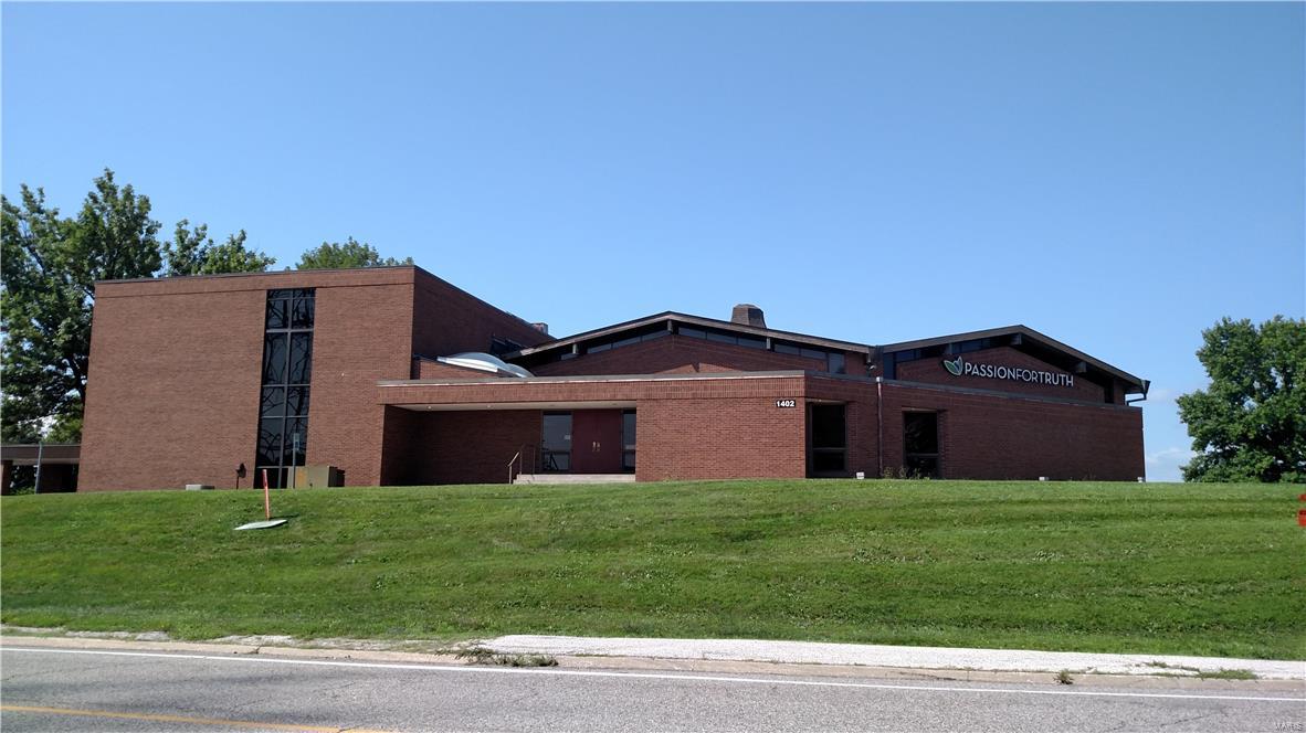 Steen & Cunninghams - Commercial Sale