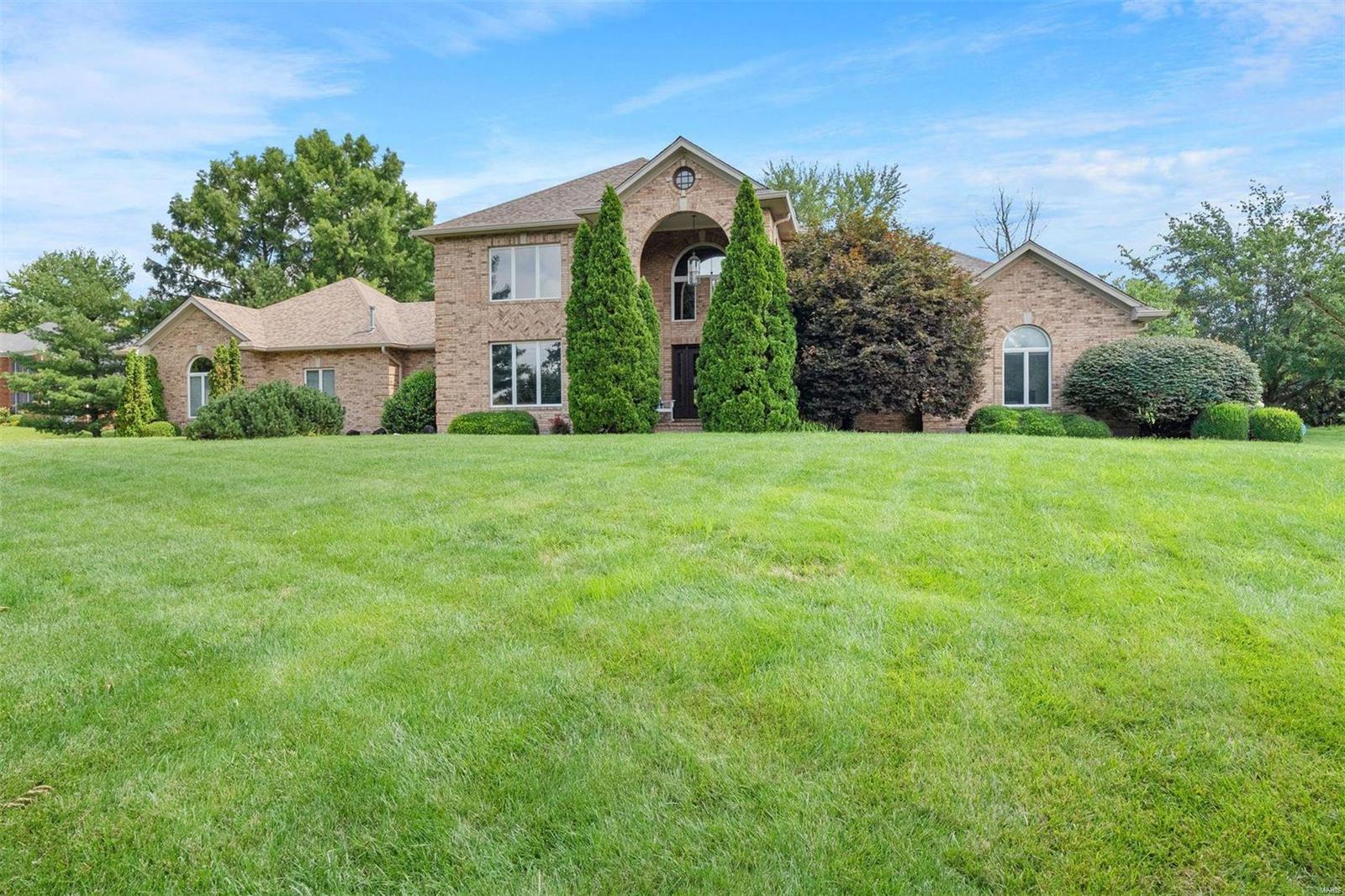 Emerald Green Estates Resub Of Lts 45 - Residential