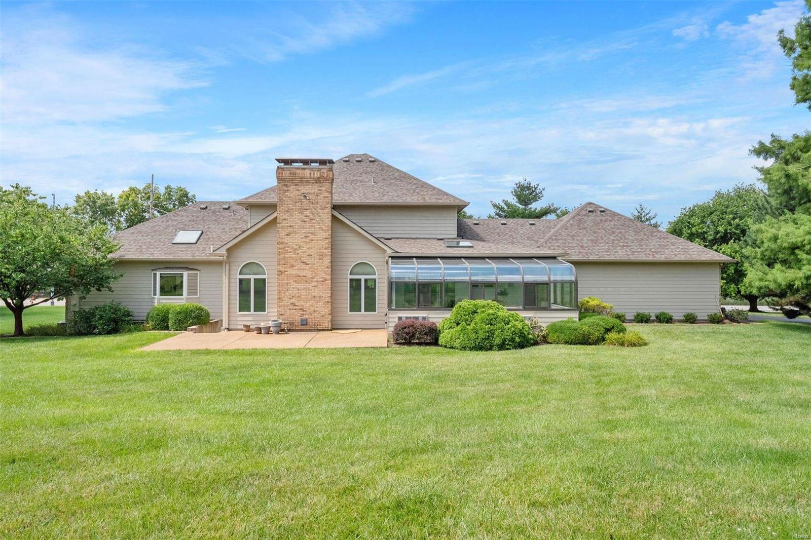 Emerald Green Estates Resub Of Lts 45 - Residential