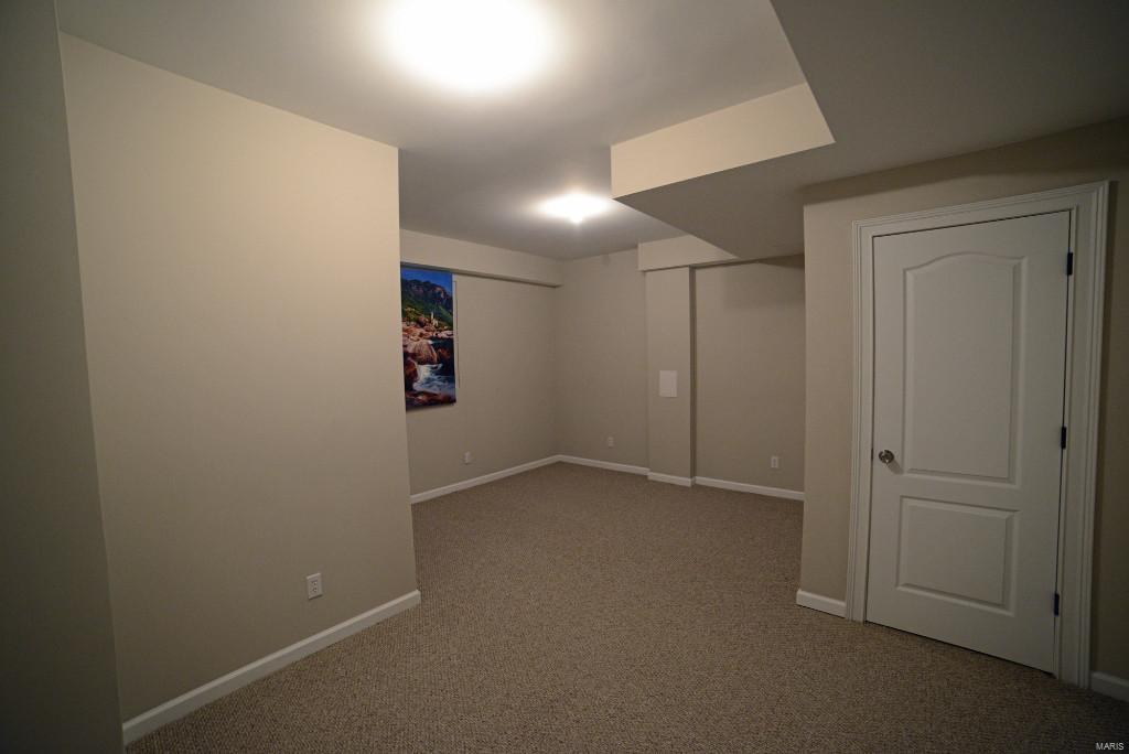 Breeden Mountain - Residential