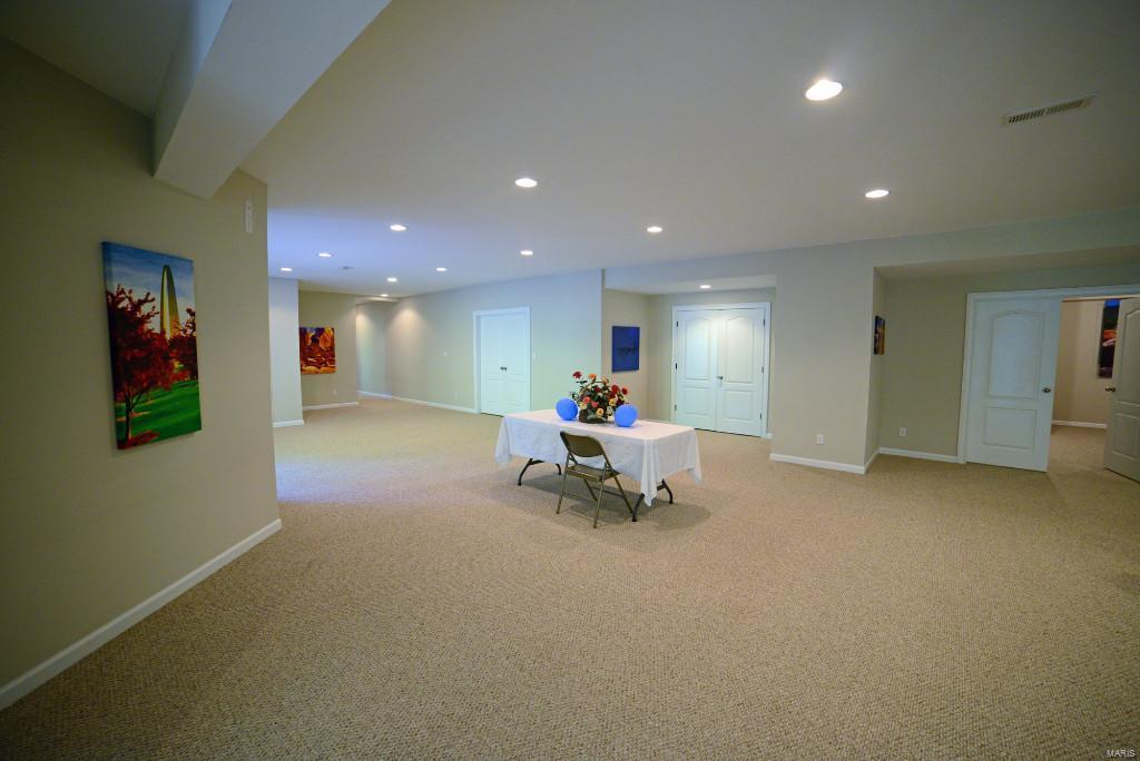 Breeden Mountain - Residential